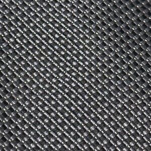 Nordstrom Charcoal Textured Men's Tie